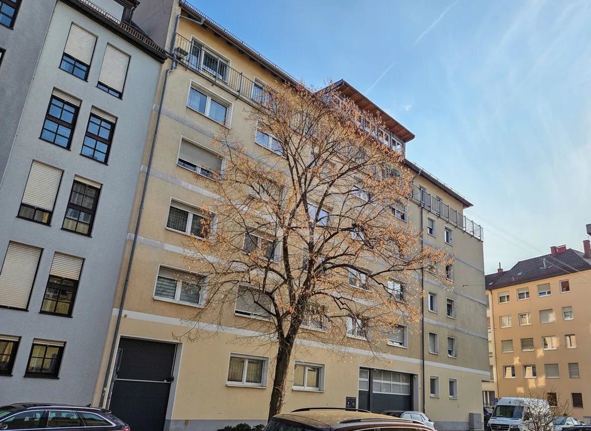 Außenansicht
