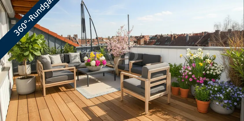 von Poll Immobilien GmbH