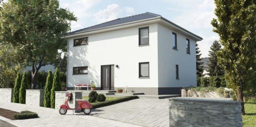 von Poll Immobilien GmbH