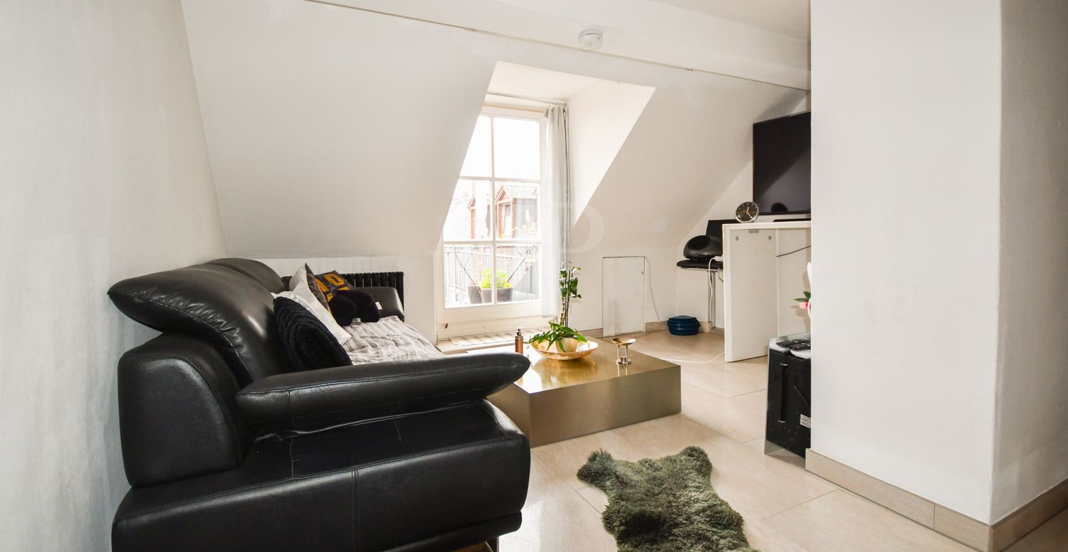 Arbeitszimmer