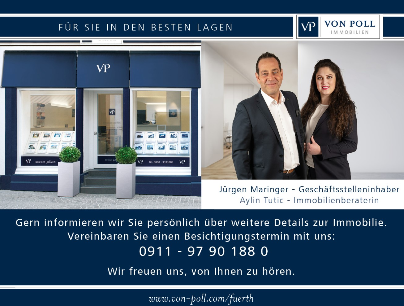 VPI Fürth