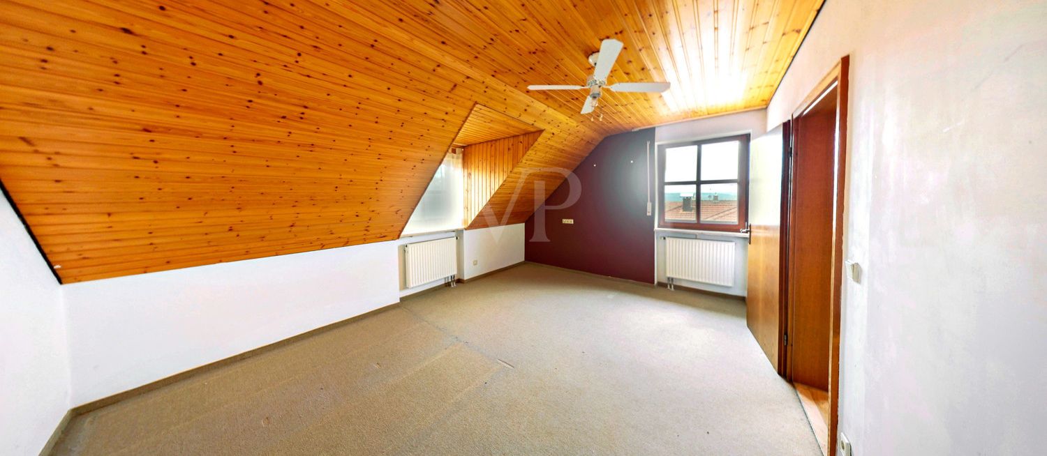 Zimmer I OG