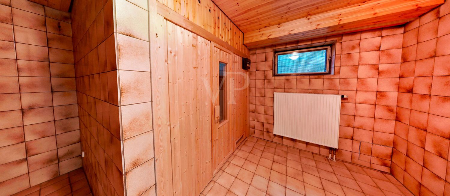 Sauna KG