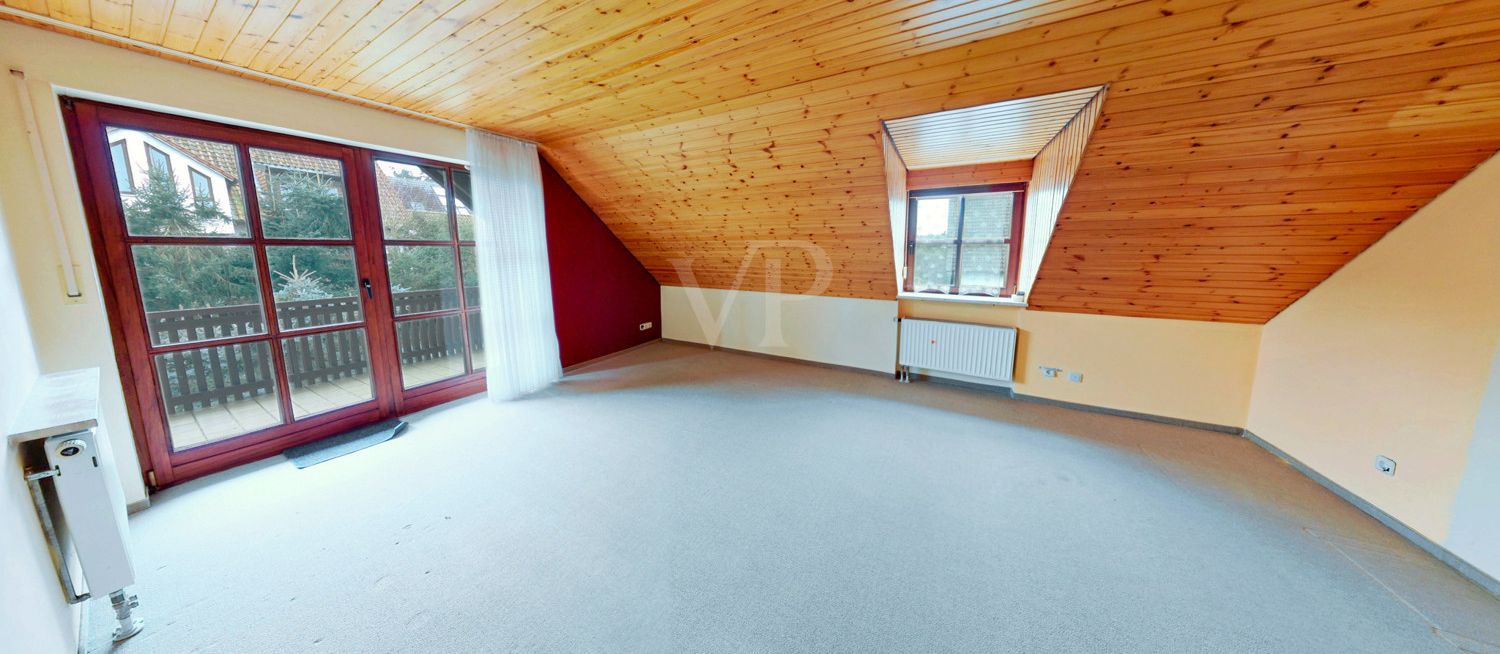 Zimmer IV OG