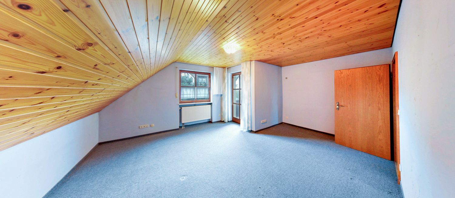 Zimmer III OG