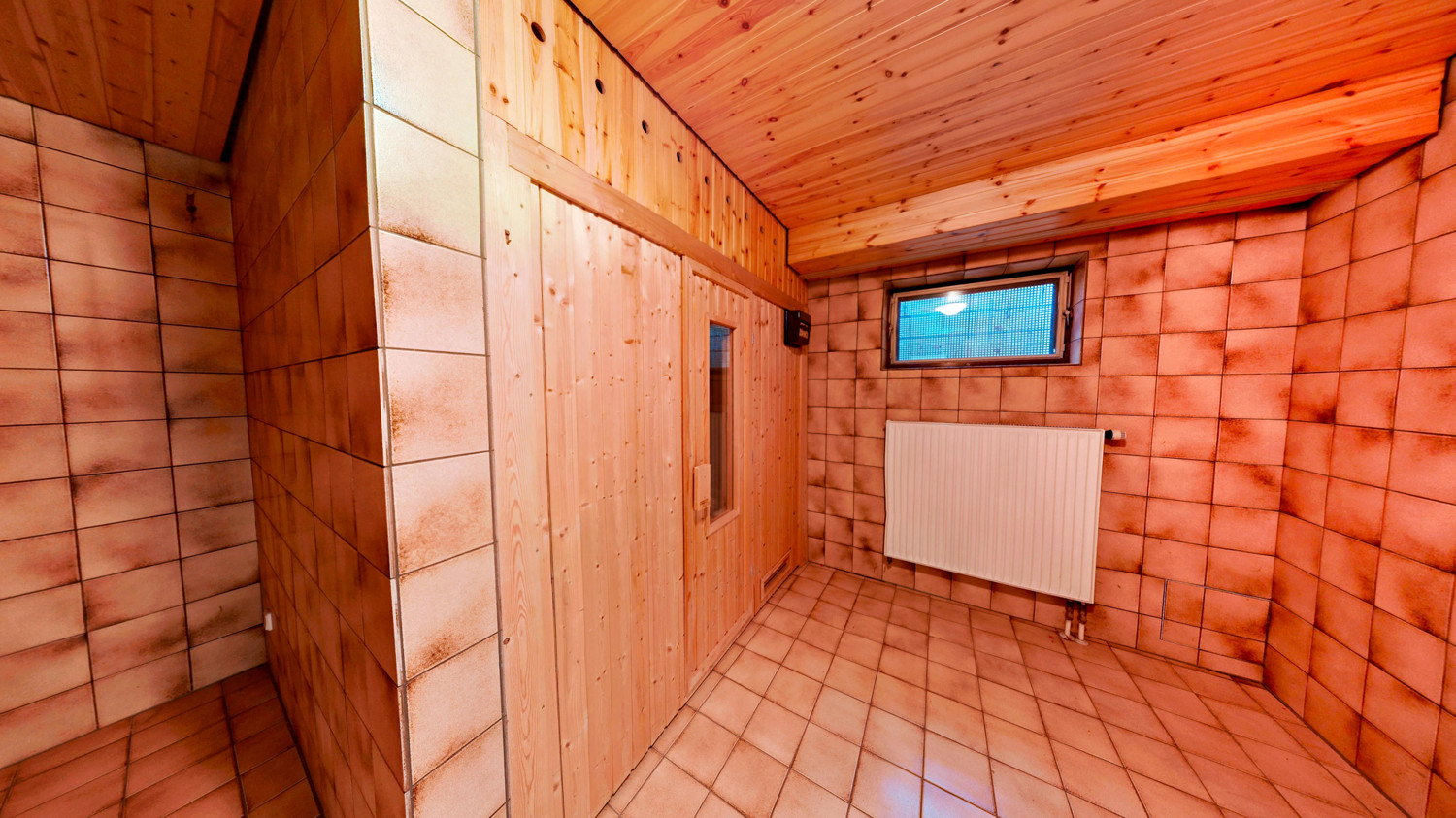 Sauna KG