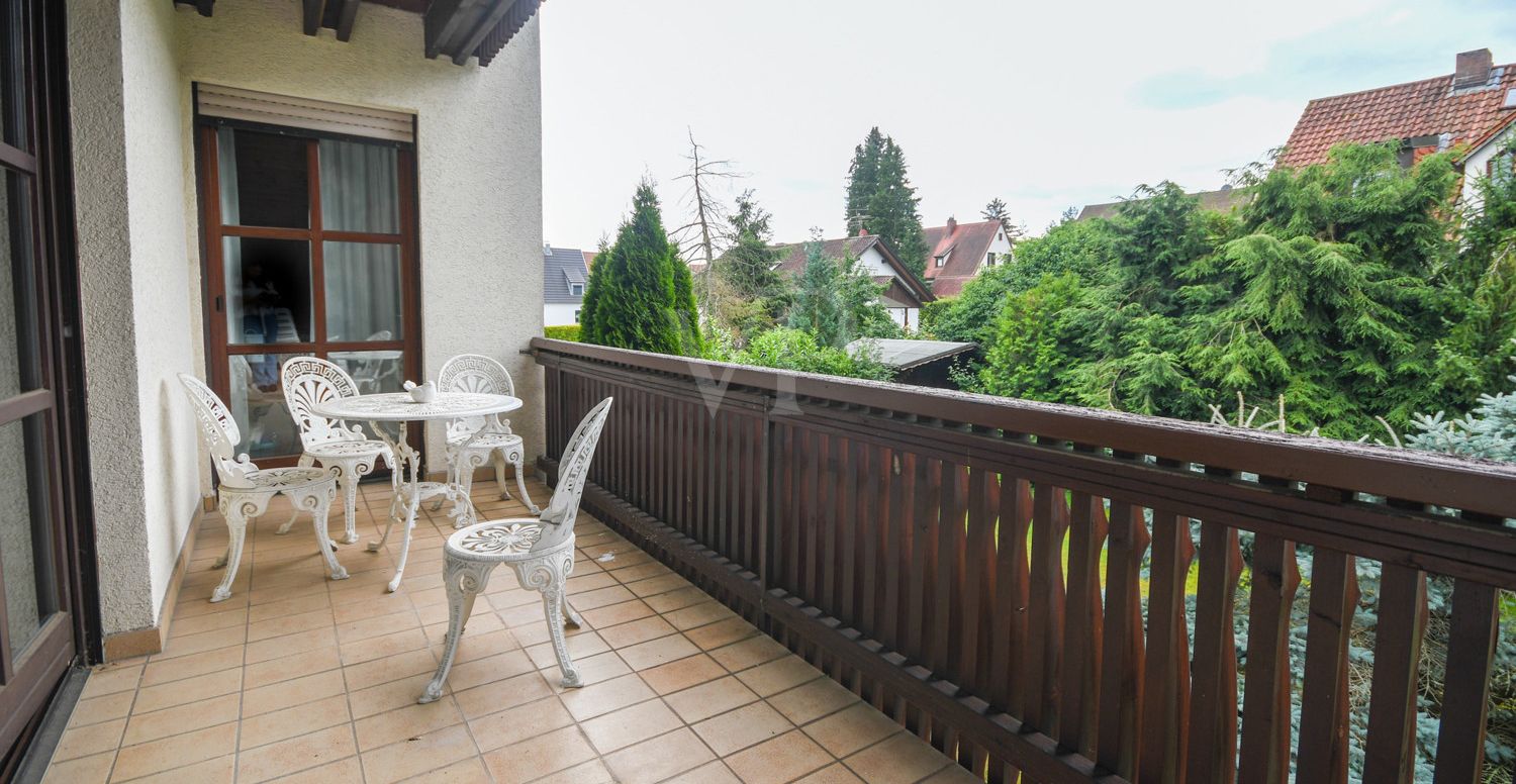 Loggia