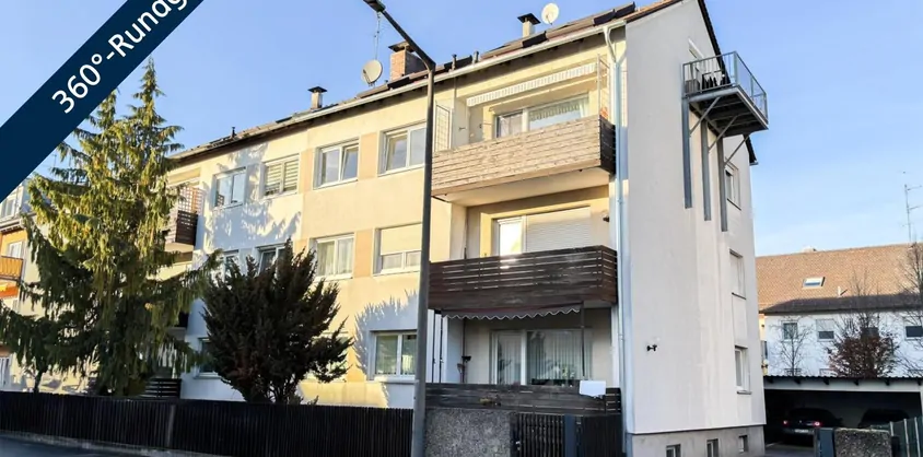 von Poll Immobilien GmbH