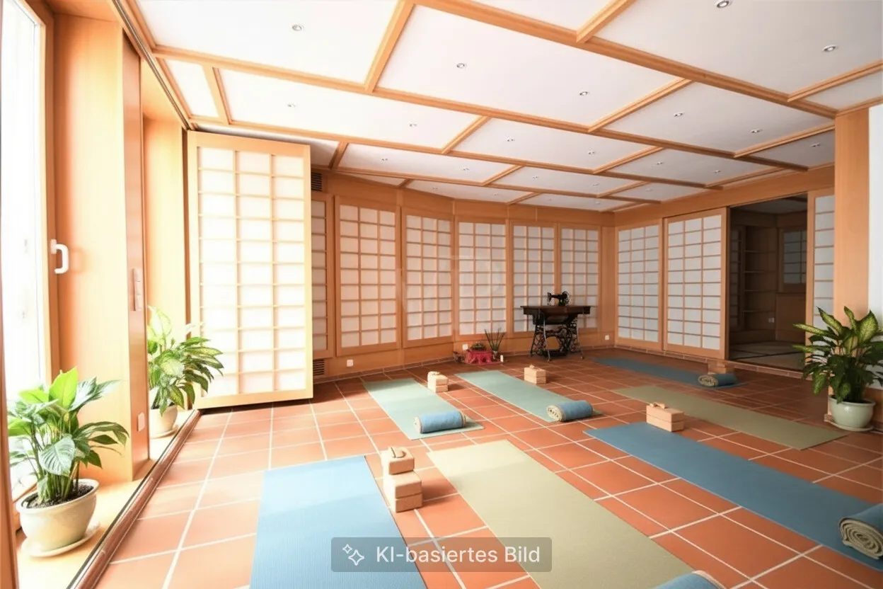 Japanisches Teez Neu
