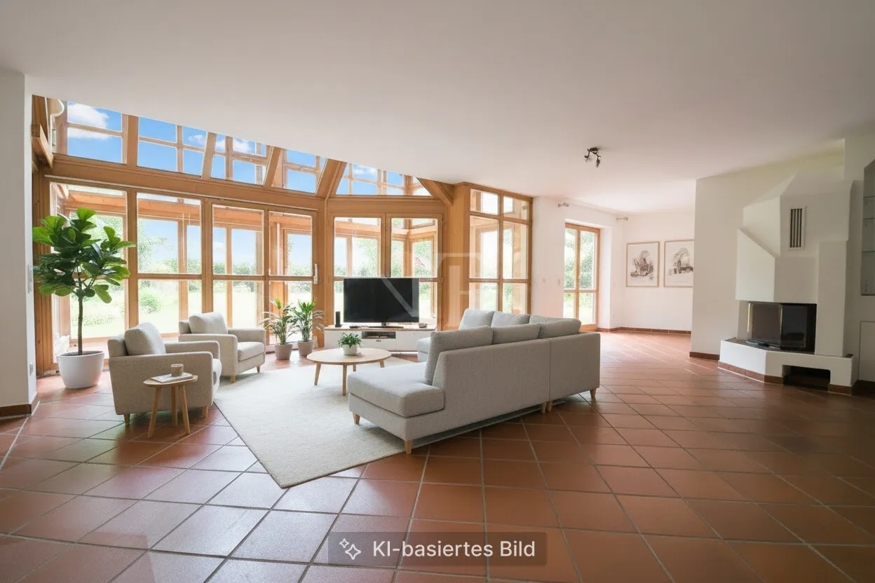 Wohnzimmer Neu