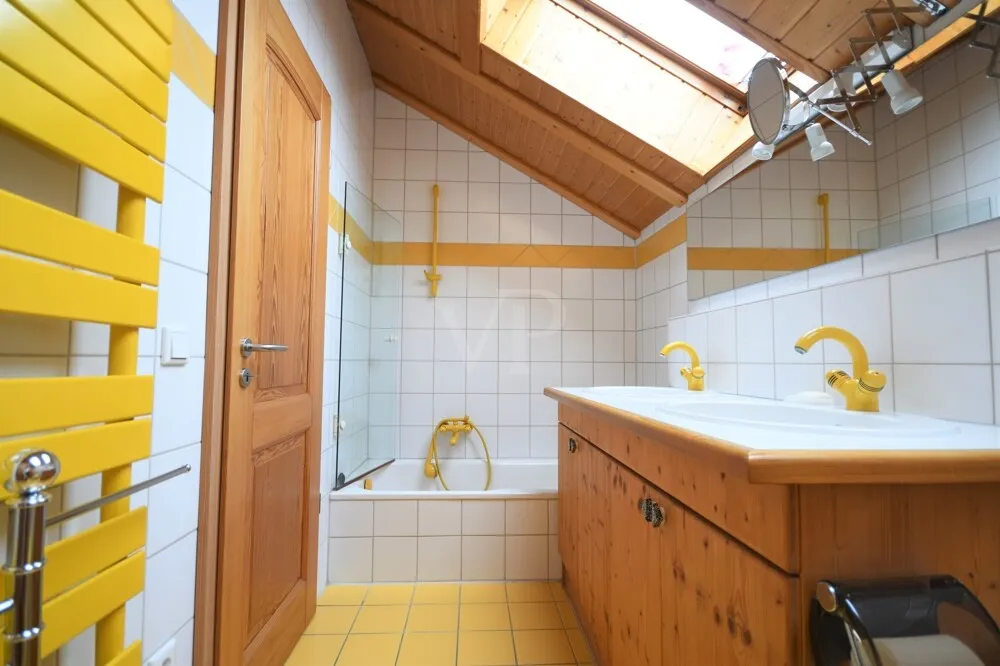 Kinderbadezimmer