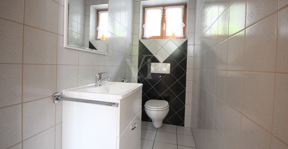 Gäste-WC