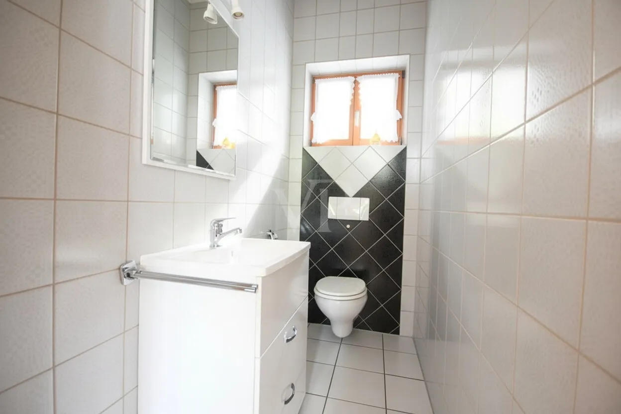 Gäste-WC