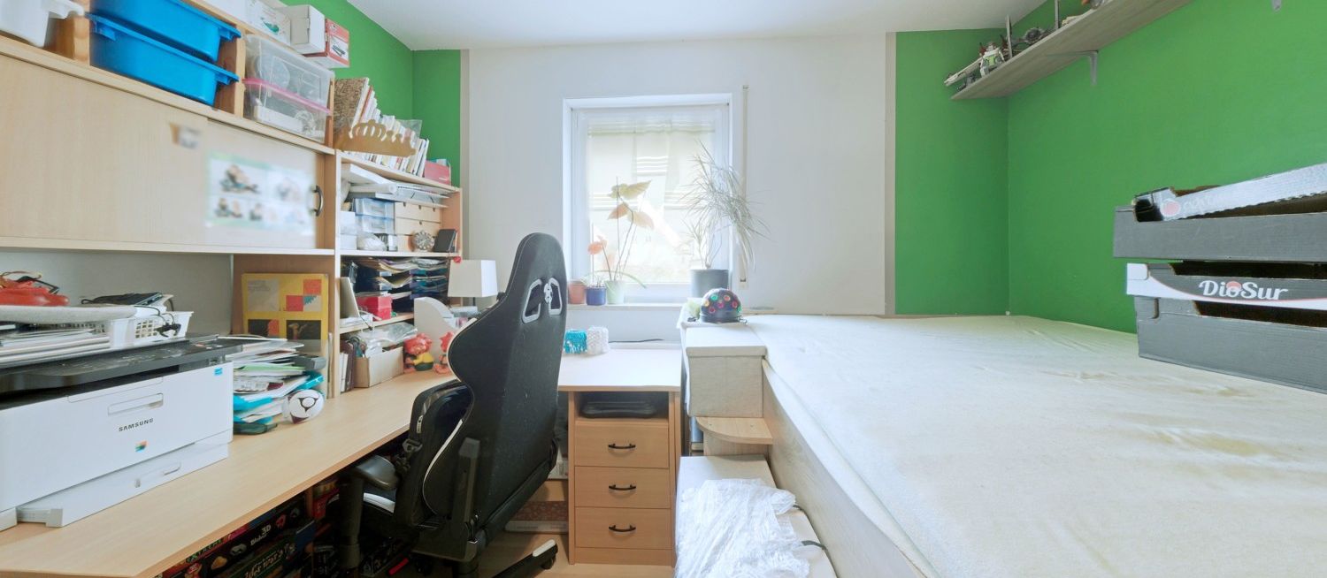 Kinderzimmer