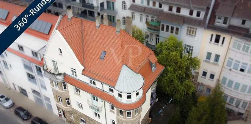 von Poll Immobilien GmbH