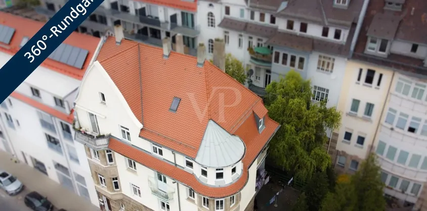 von Poll Immobilien GmbH
