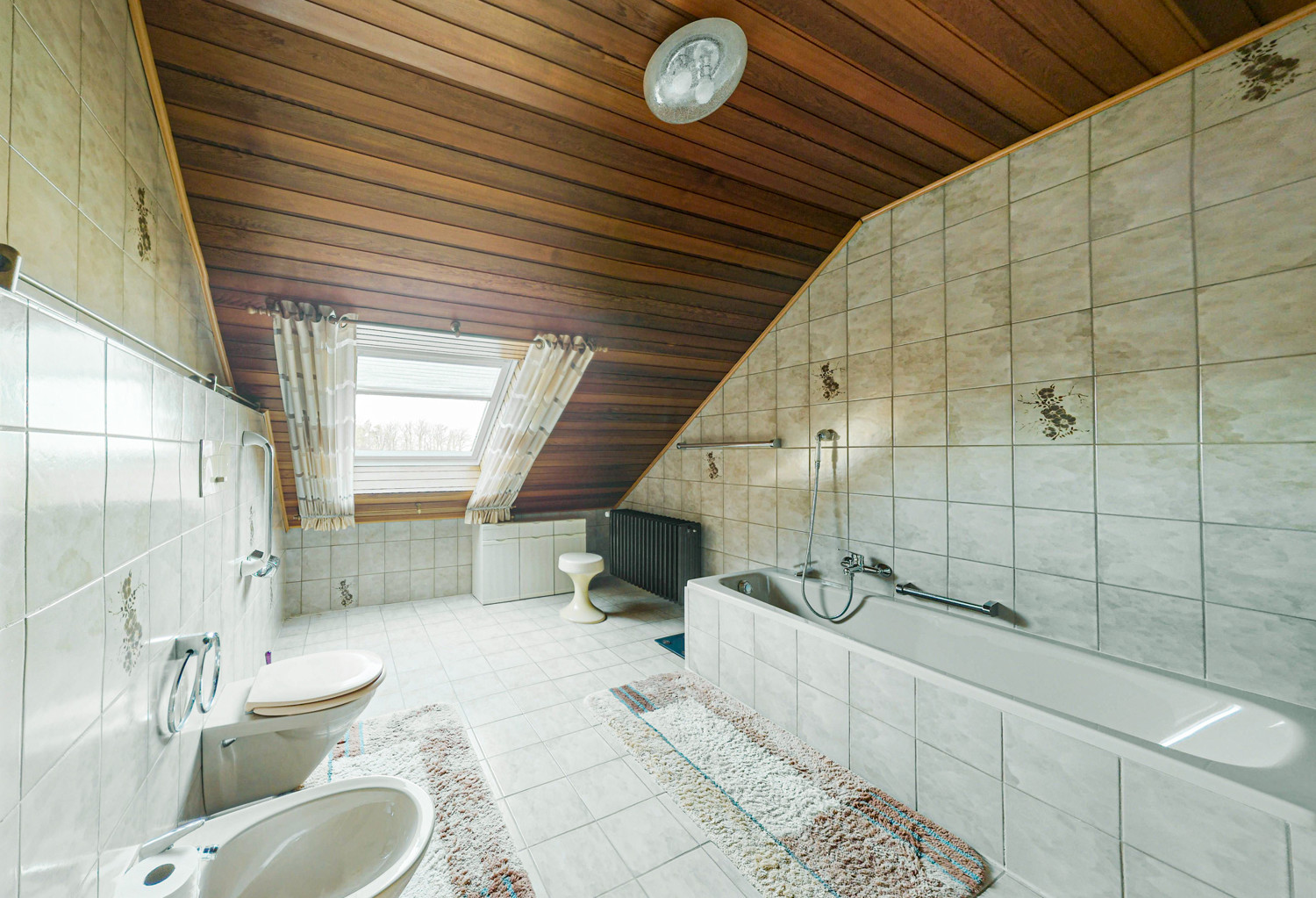 Badezimmer OG