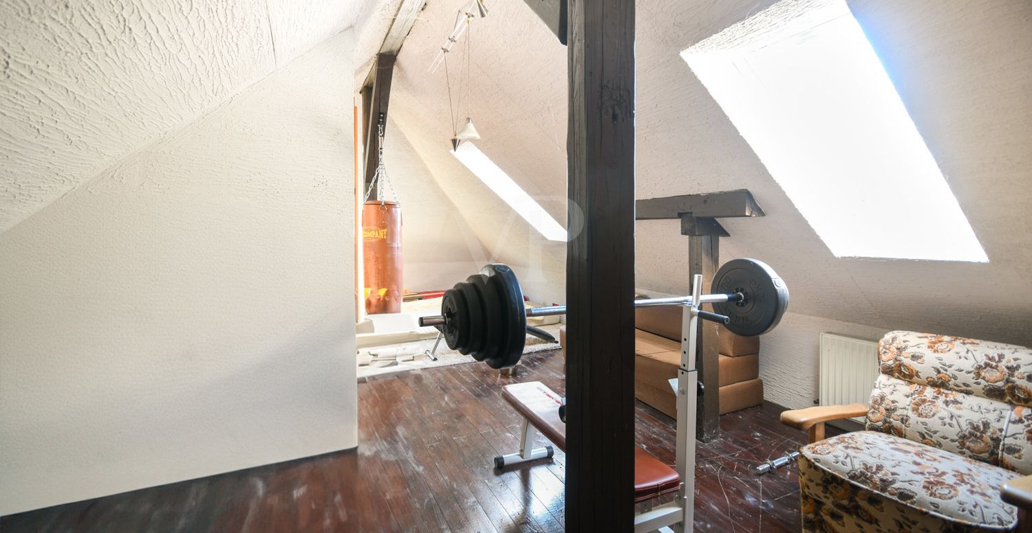 Dachboden