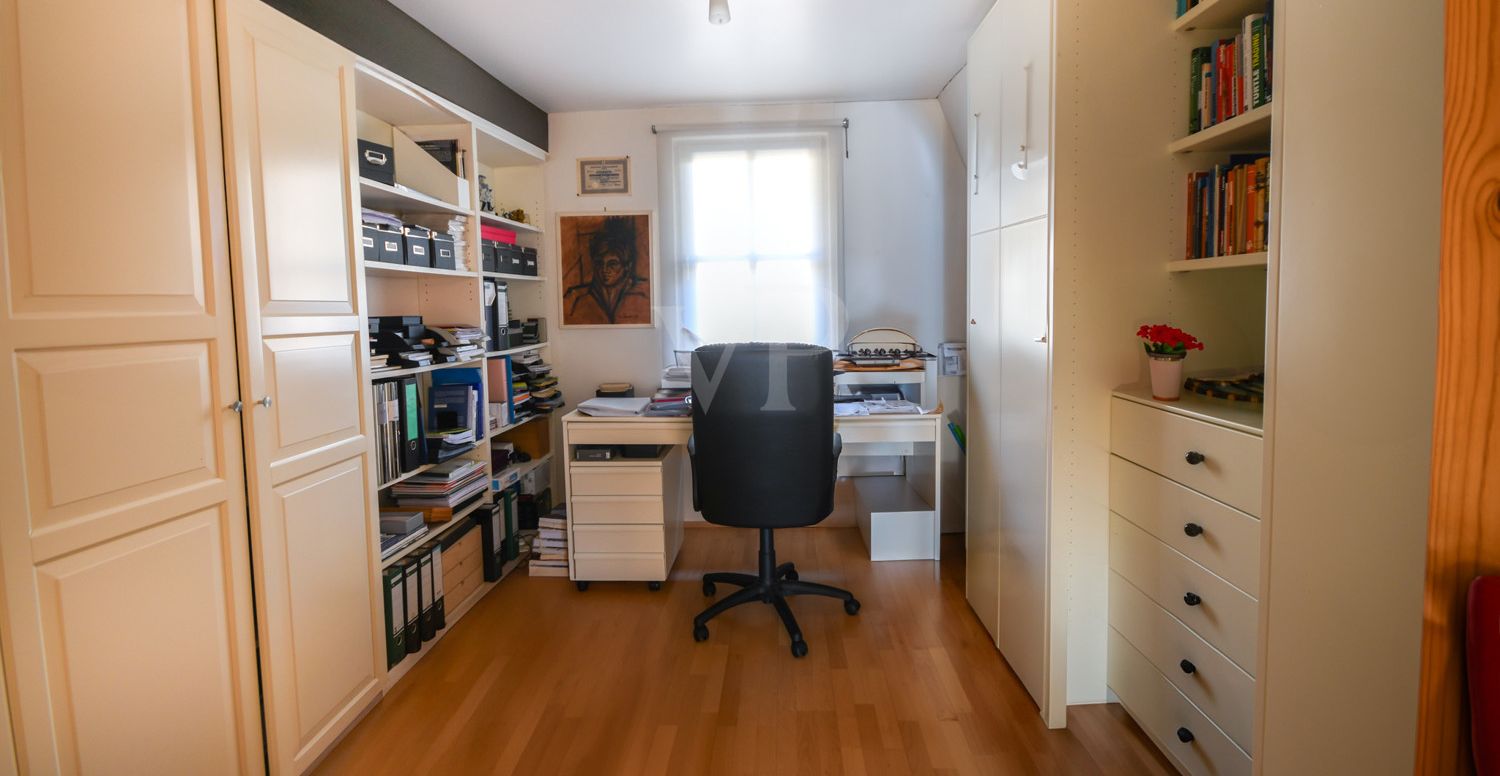 (Arbeits-)Zimmer OG