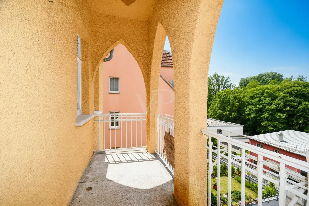Balkon