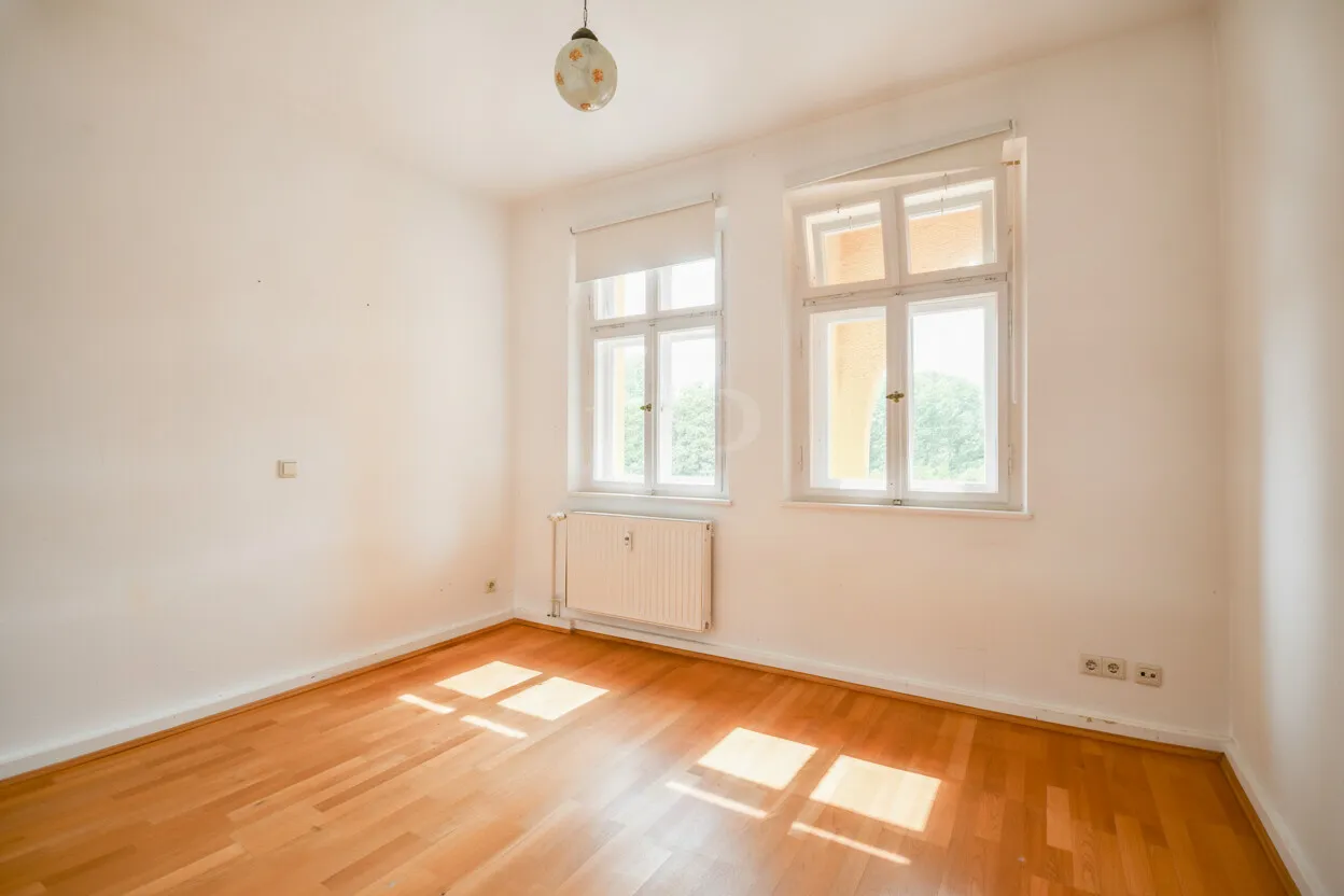 Arbeitszimmer