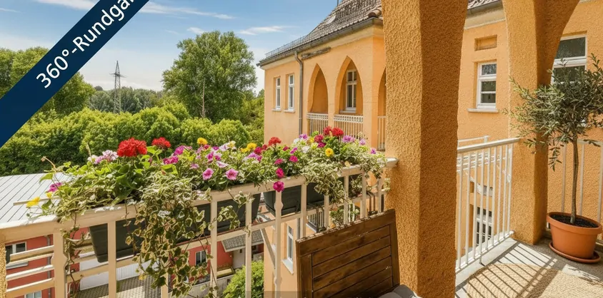 von Poll Immobilien GmbH