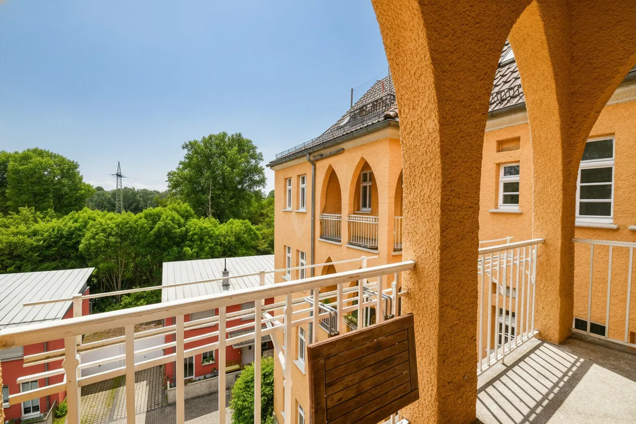 Balkon