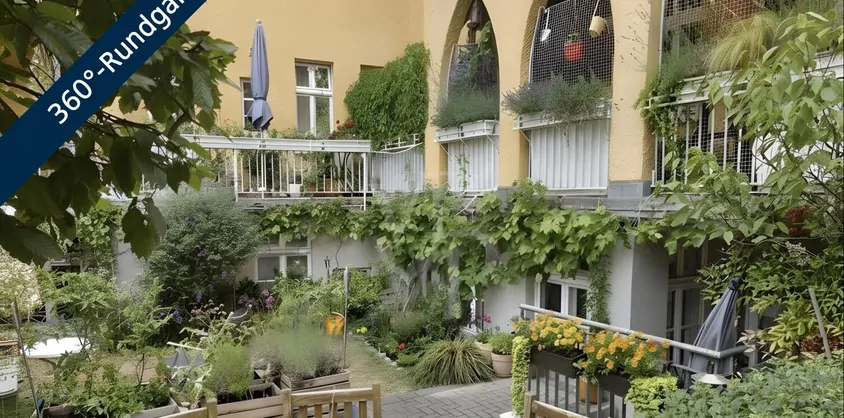 von Poll Immobilien GmbH