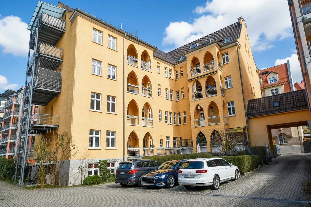 Außenansicht