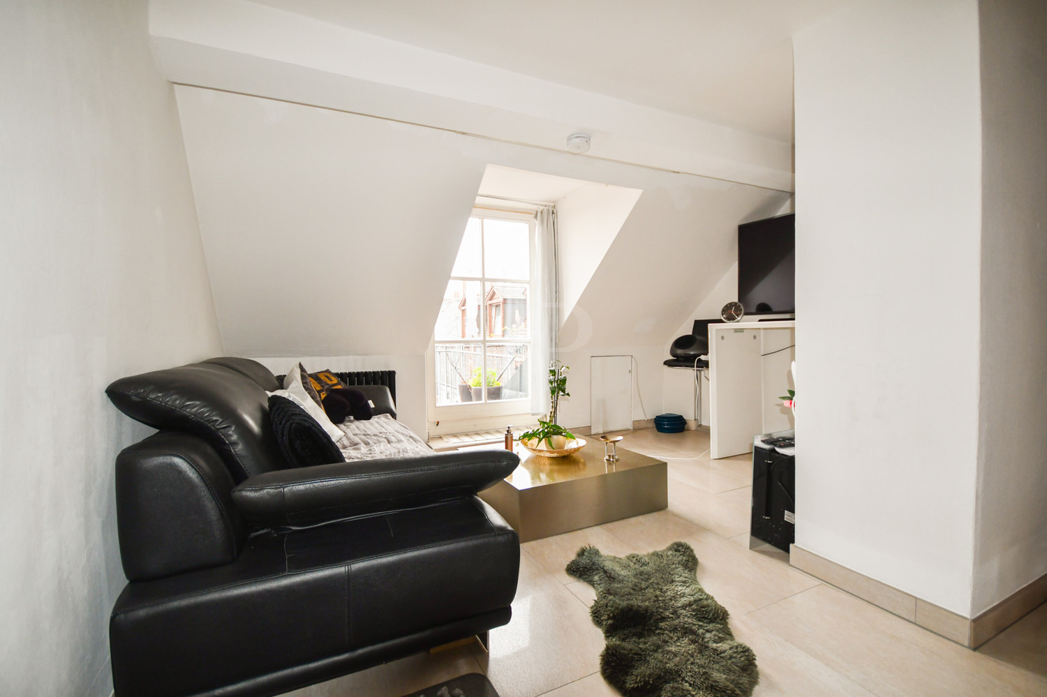 Arbeitszimmer