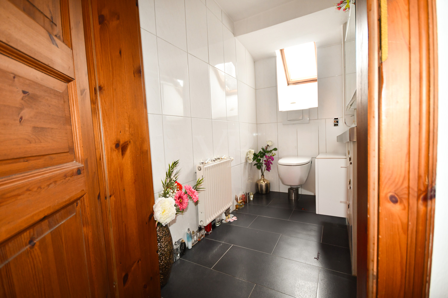 Gäste WC