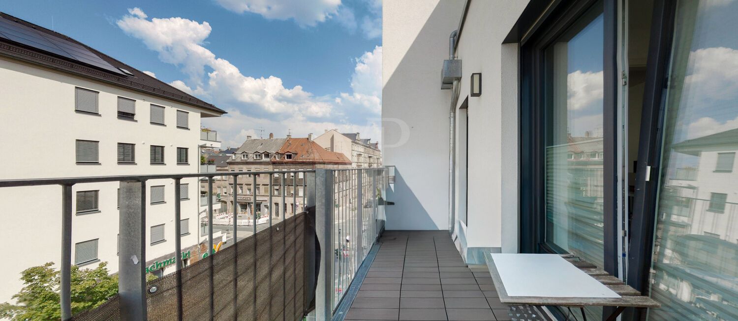 Balkon
