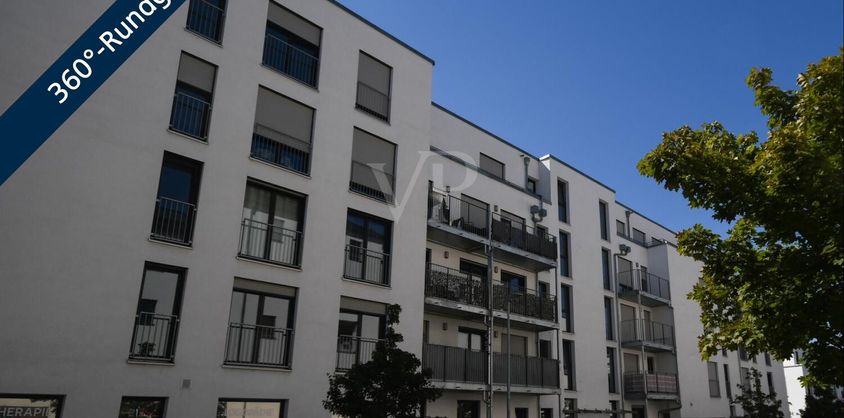 von Poll Immobilien GmbH