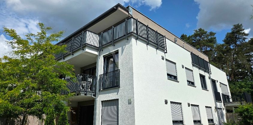 von Poll Immobilien GmbH