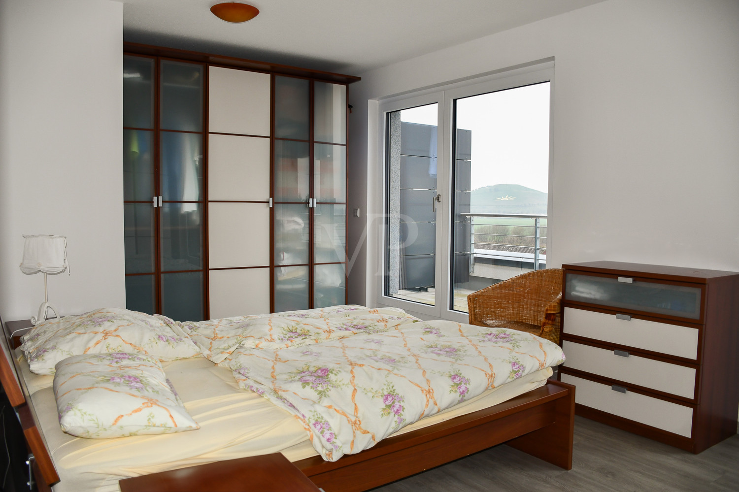 OG Schlafzimmer