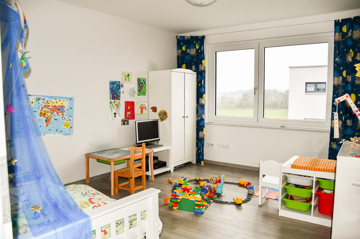 OG Kinderzimmer 2