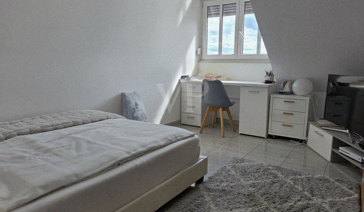 Gäste-Zimmer