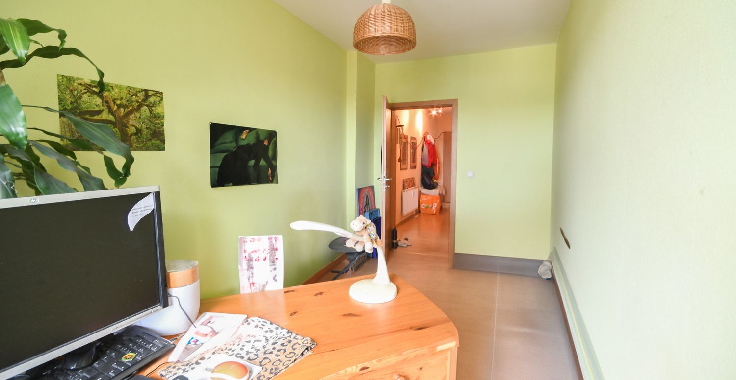Arbeitszimmer