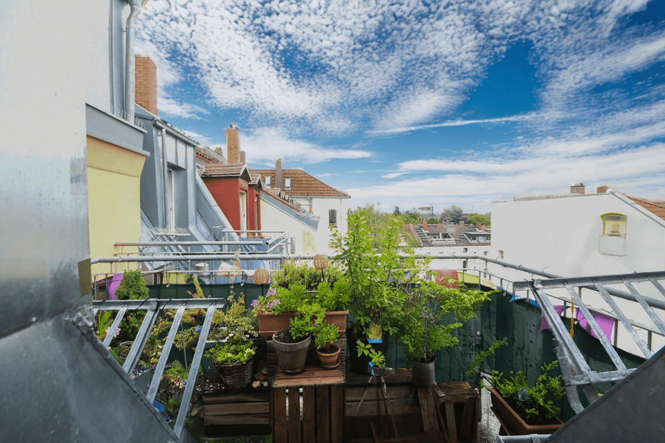 Balkon