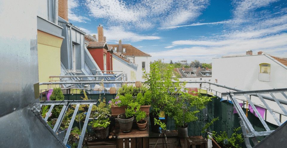 Balkon