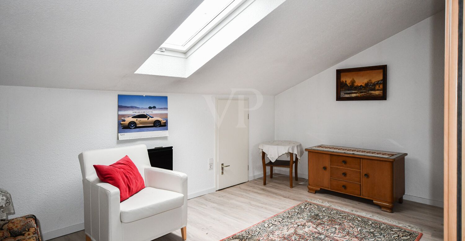 Gästezimmer