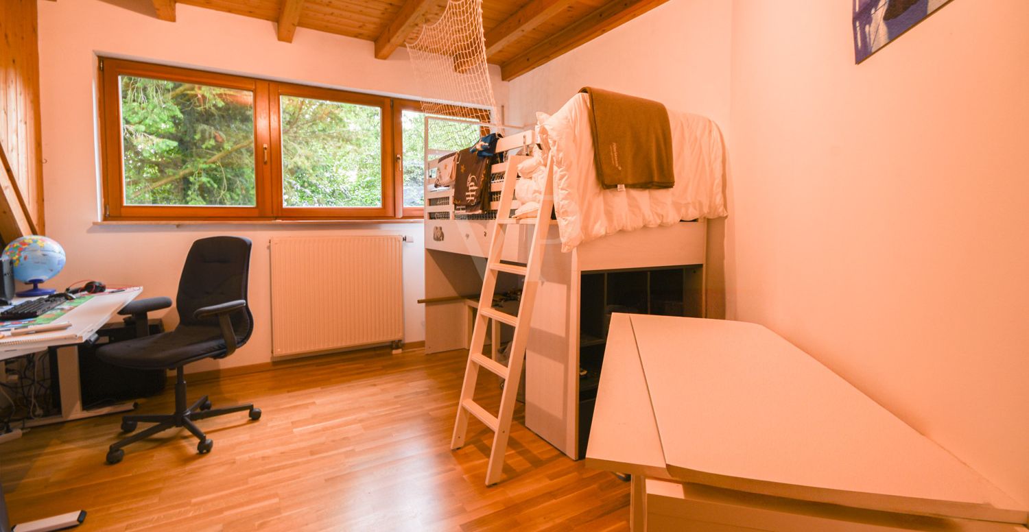 Kinderzimmer