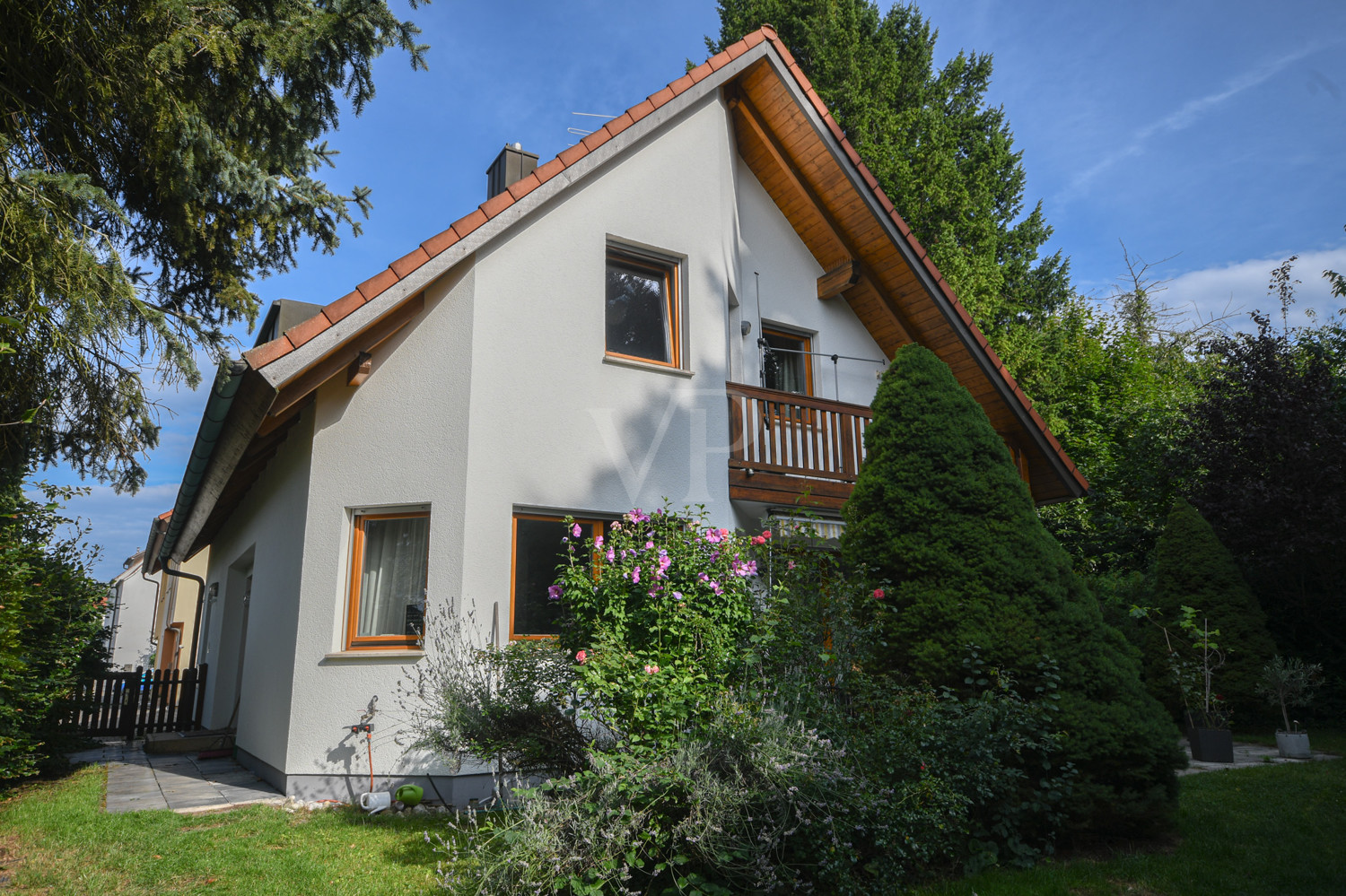 Außenansicht