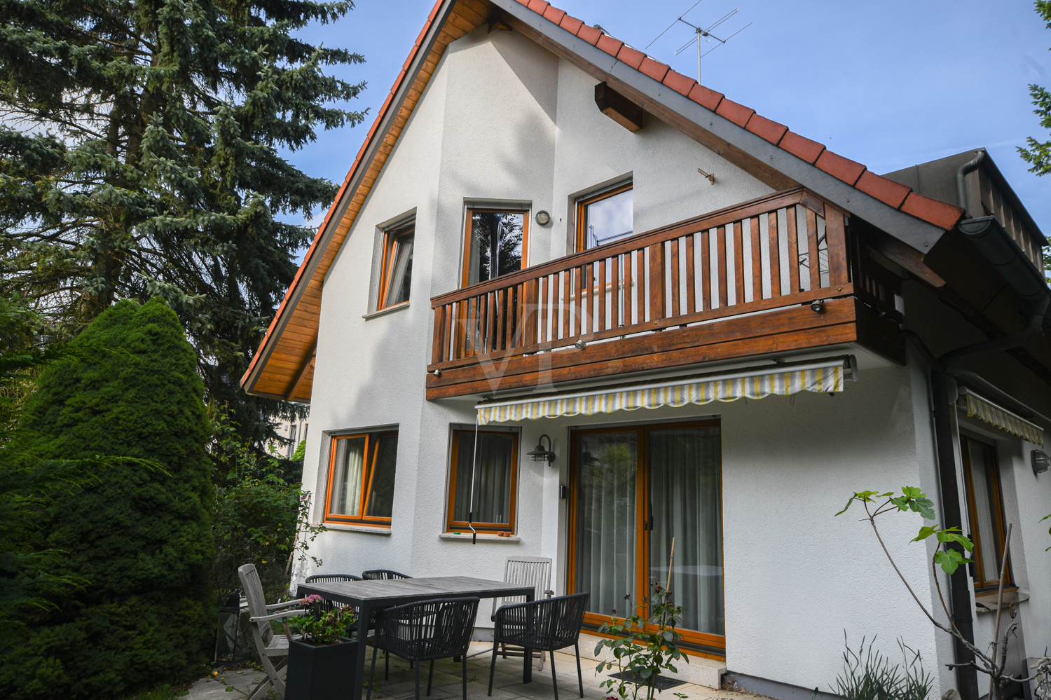 Außenansicht