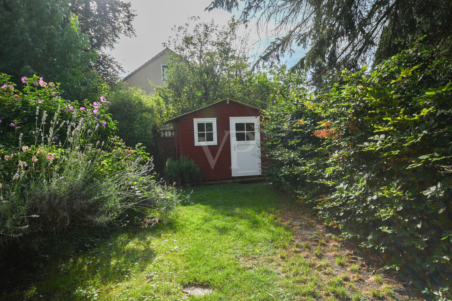 Garten