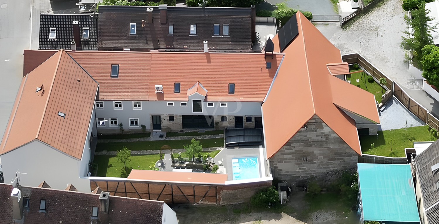 Luftbild