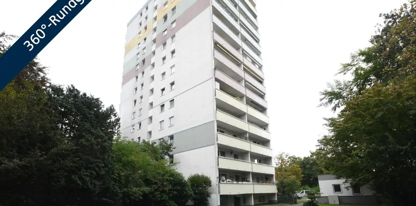 von Poll Immobilien GmbH