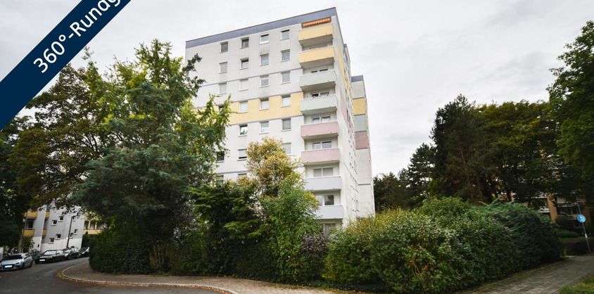 von Poll Immobilien GmbH