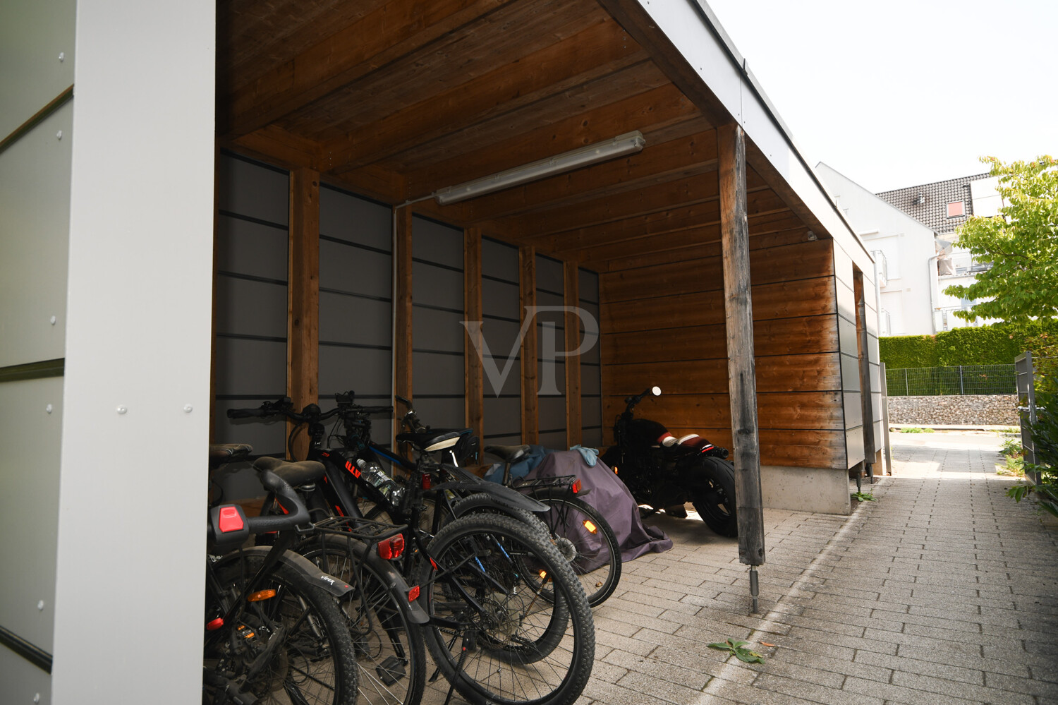 Fahrradständer