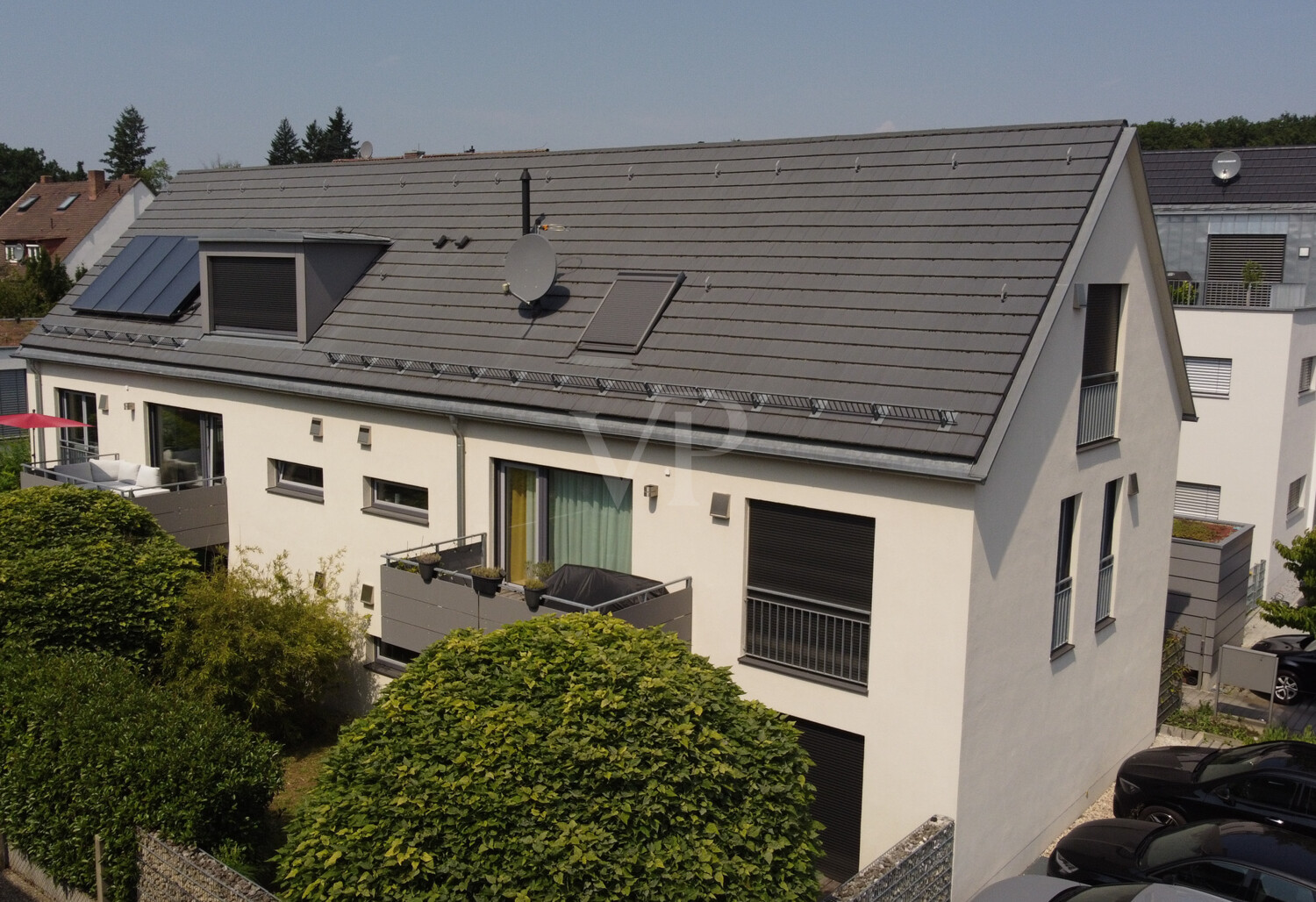 Außenansicht